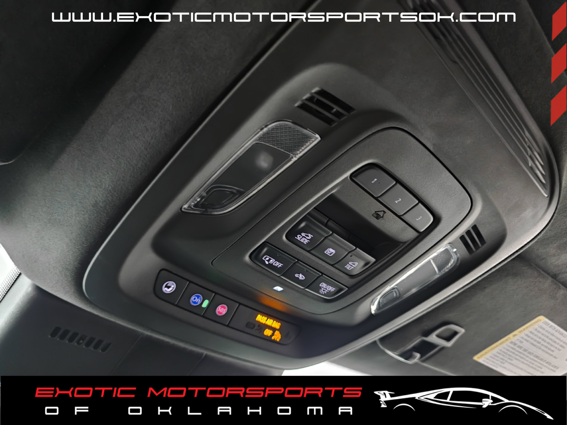 Used 2026 Cadillac CT5 V Blackwing w/ Deep Ocean Appearance Package RWD image 48