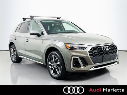 Used 2023 Audi Q5 2.0T Premium Plus w/ Premium Plus Package