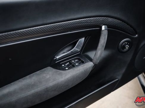 Used 2017 Maserati GranTurismo MC RWD image 64