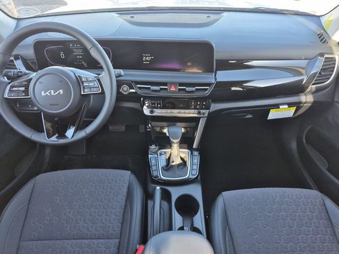 New 2026 Kia Seltos S image 13