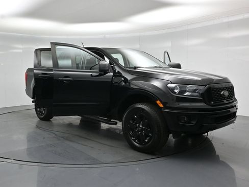 Certified 2023 Ford Ranger XLT w/ Equipment Group 302A High AWD/4WD image 33