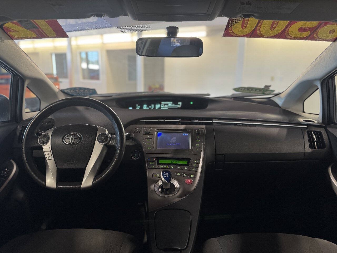 Used 2014 Toyota Prius Two FWD image 10