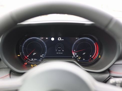 New 2024 Dodge Hornet GT Plus w/ GT Blacktop Package image 23