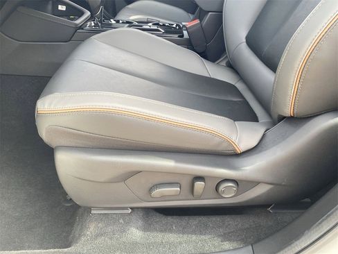 New 2026 Subaru Forester Sport image 16