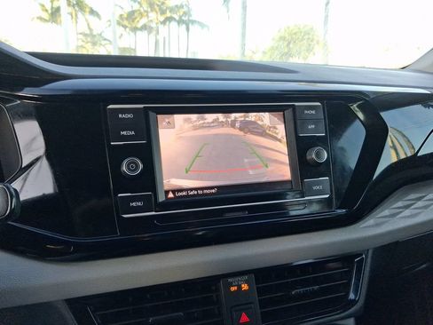 Certified 2022 Volkswagen Taos S w/ IQ Drive S Package FWD image 23