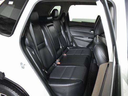 Certified 2022 Nissan Rogue SV w/ SV Premium Package image 31