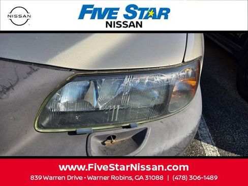 Used 2003 Volvo XC70 AWD/4WD image 16