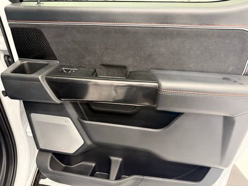 Certified 2024 Ford F150 Raptor w/ Equipment Group 803A Raptor R image 25