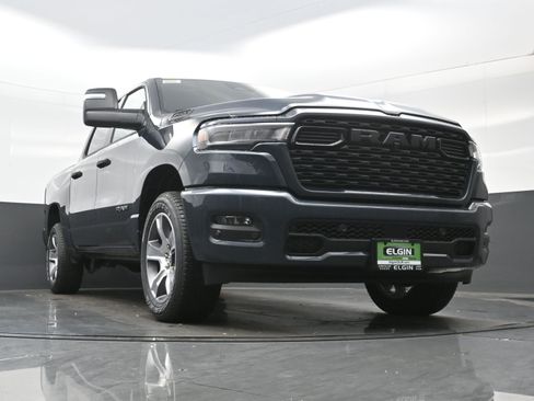 New 2026 RAM 1500 Express image 17