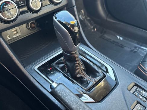 Used 2021 Subaru Crosstrek 2.5i Limited w/ Moonroof Package 1 image 25