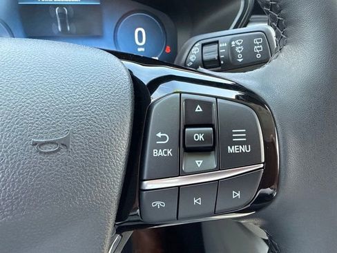 Used 2023 Ford Escape Active w/ Tech Pack #2 AWD/4WD image 17