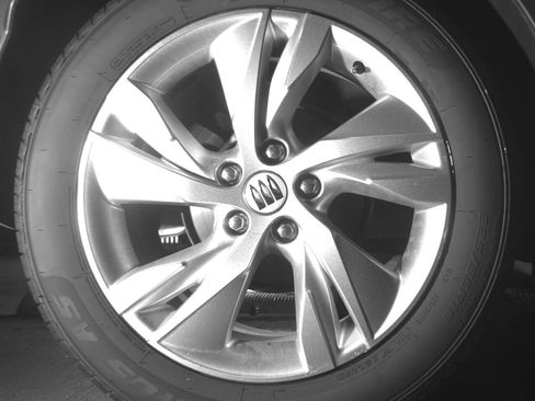 Used 2025 Buick Encore GX Preferred image 15