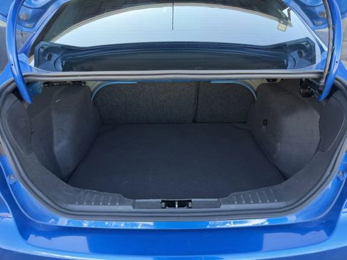 Used 2018 Ford Focus SE w/ Cold Weather Package image 17