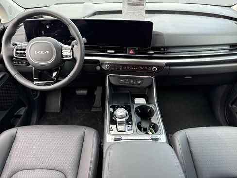 New 2026 Kia Carnival SX Prestige FWD image 8