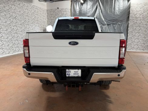 Used 2022 Ford F250 XLT w/ XLT Value Package image 5