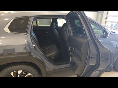 New 2026 MAZDA CX-50 2.5 Hybrid w/ Weather Package image 45