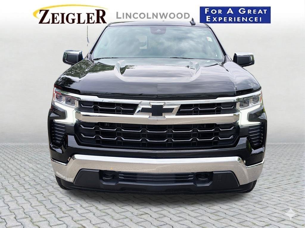 Certified 2023 Chevrolet Silverado 1500 LT w/ All Star Edition Plus AWD/4WD image 4