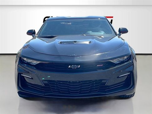 Used 2023 Chevrolet Camaro SS w/ Redline Edition image 2