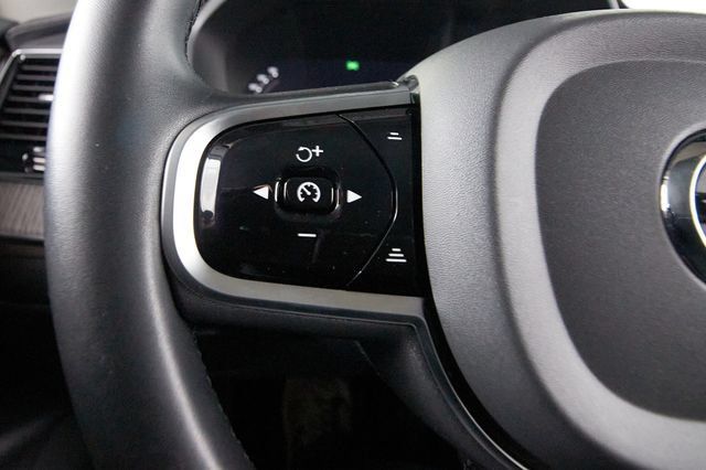 Certified 2023 Volvo XC90 B6 Ultimate AWD/4WD image 17