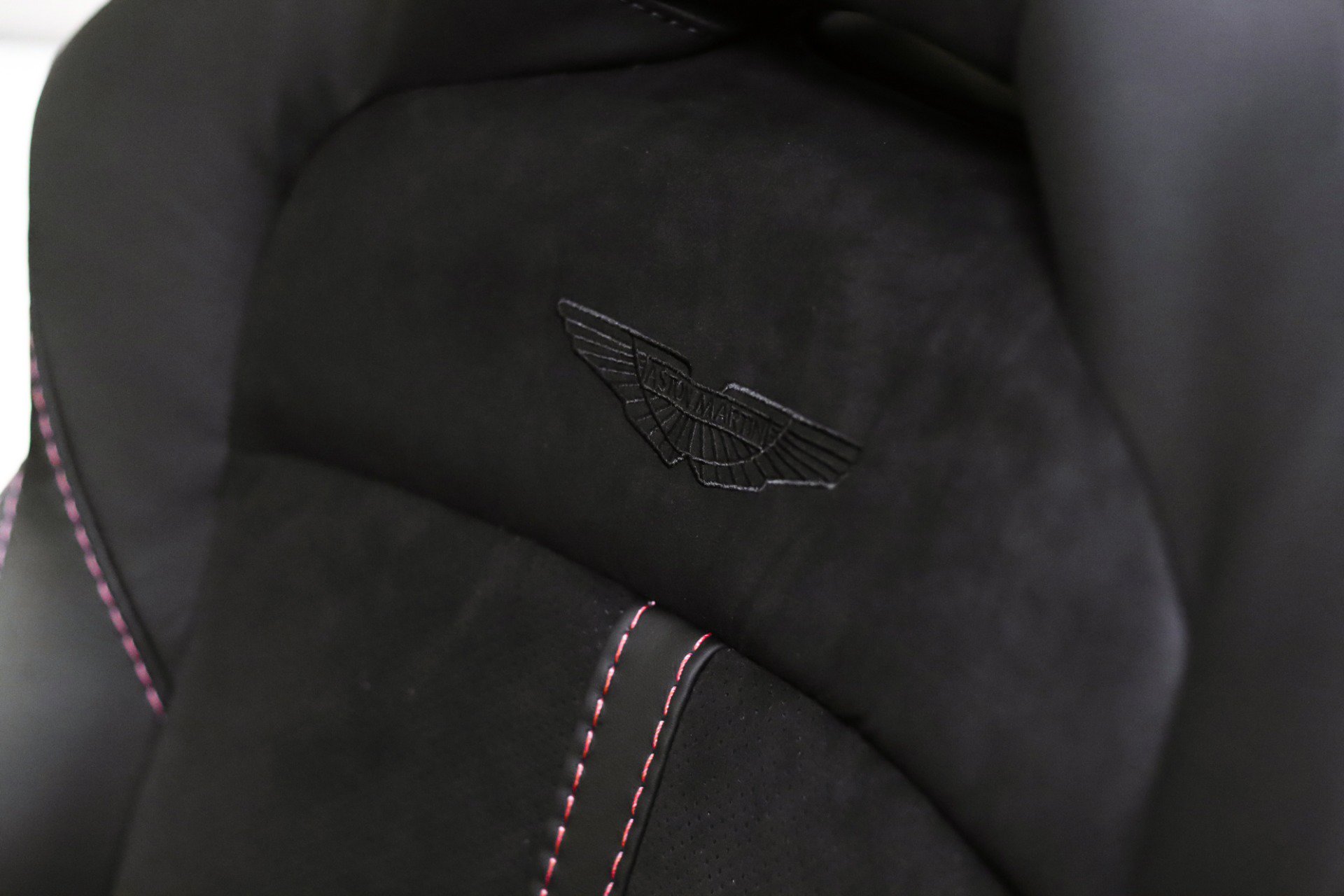 Used 2023 Aston Martin DBX 707 AWD/4WD image 5