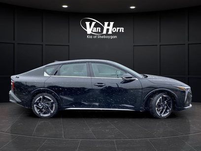 New 2026 Kia K4 GT-Line