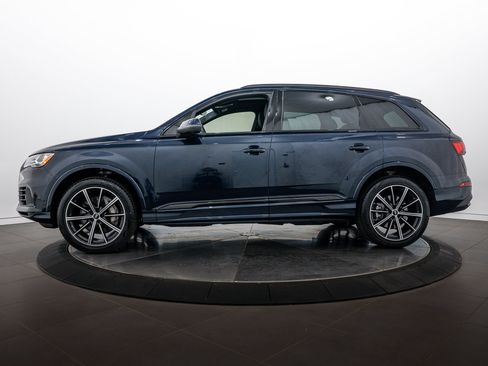 Certified 2023 Audi Q7 3.0T Premium Plus w/ Premium Plus Package AWD/4WD image 6