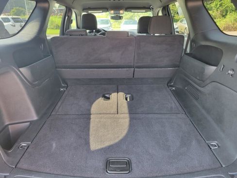 Used 2024 Dodge Durango SXT image 7