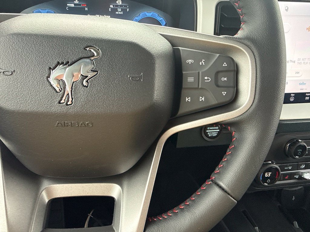 New 2026 Ford Bronco Heritage Edition AWD/4WD image 37