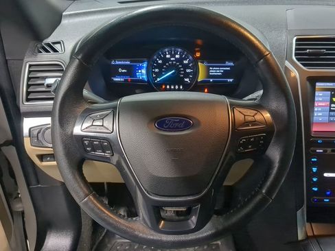 Used 2016 Ford Explorer Limited AWD/4WD image 25