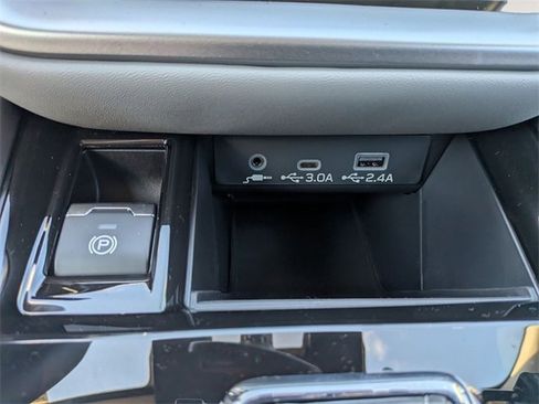 New 2025 Subaru Outback Premium image 19
