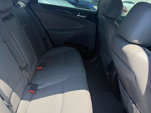 Used 2013 Hyundai Sonata Limited FWD image 34