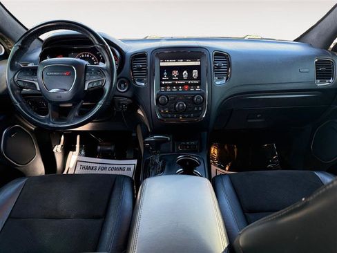 Used 2020 Dodge Durango R/T w/ Technology Group image 11