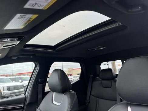 Used 2022 Hyundai Santa Cruz Limited w/ Cargo Package image 25