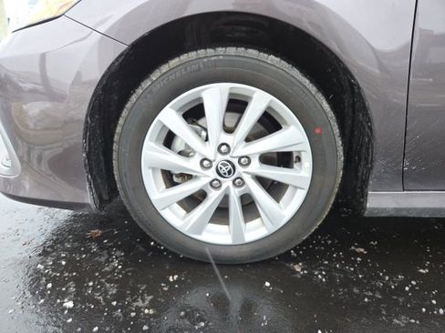 Used 2023 Toyota Camry LE image 23