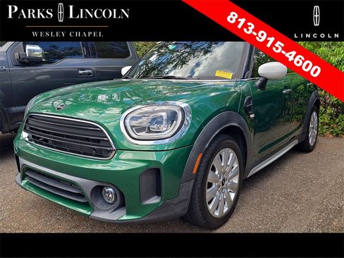 Used 2021 MINI Cooper Countryman image 6