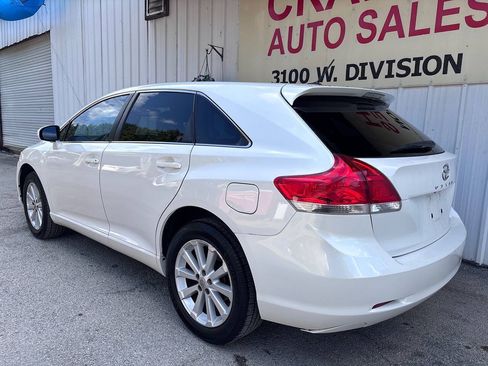Used 2009 Toyota Venza FWD image 5