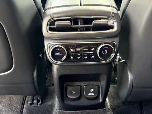 Used 2021 Genesis GV80 3.5T w/ Prestige Package 07 AWD/4WD image 16