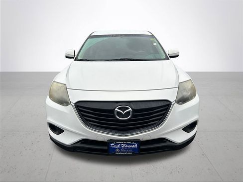 Used 2015 MAZDA CX-9 Touring image 3