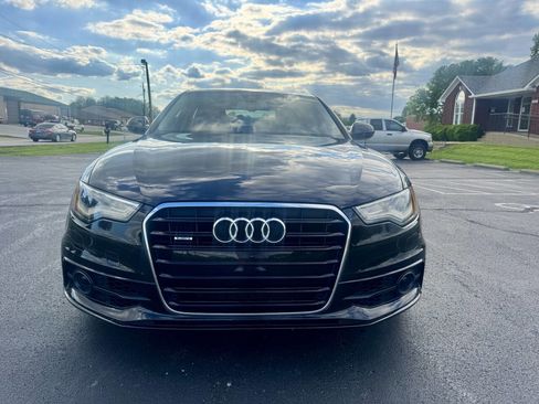 Used 2012 Audi A6 3.0T Prestige image 11