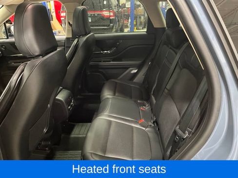 Certified 2023 Lincoln Corsair AWD w/ Equipment Group 102A image 42