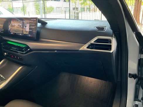 Used 2025 BMW 440i xDrive Coupe image 18