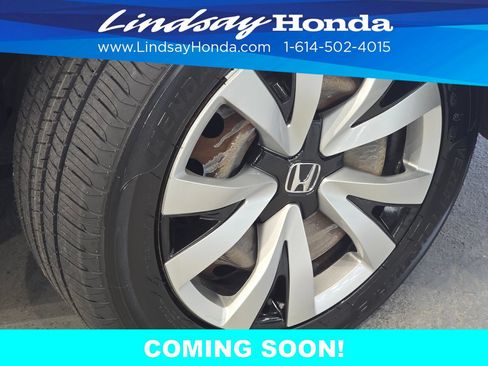 Used 2022 Honda Civic LX image 25