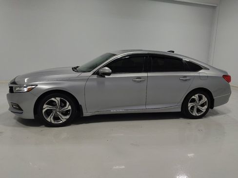 Used 2019 Honda Accord EX-L image 2