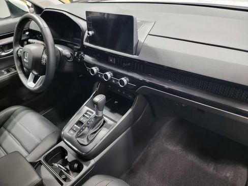 Certified 2026 Honda CR-V EX-L image 16