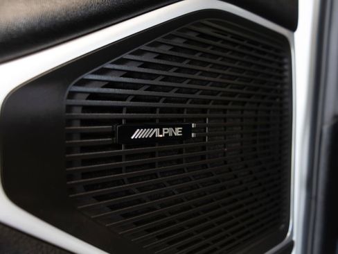 Used 2022 Jeep Wagoneer Series I AWD/4WD image 18