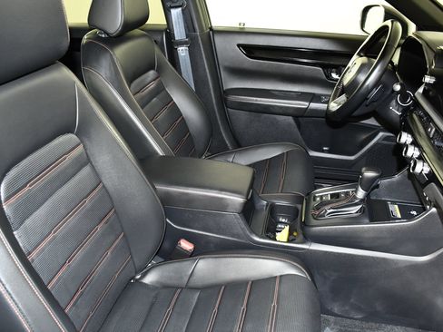 Used 2025 Honda CR-V Sport Touring image 44