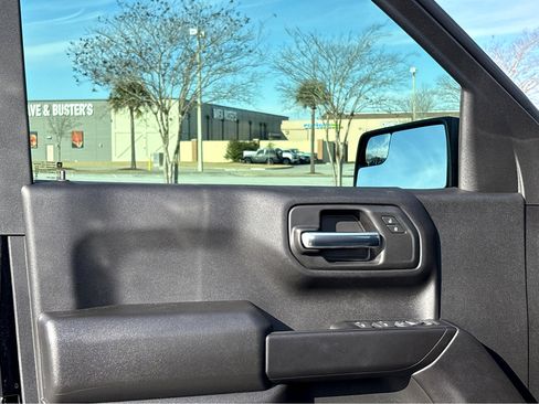 New 2026 Chevrolet Silverado 1500 Custom image 11