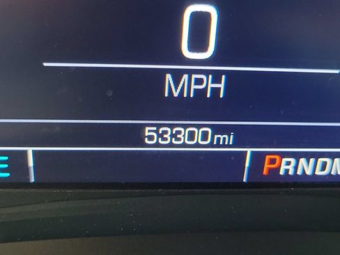 Used 2018 Chevrolet Impala Premier w/ Premier Confidence Package FWD image 27