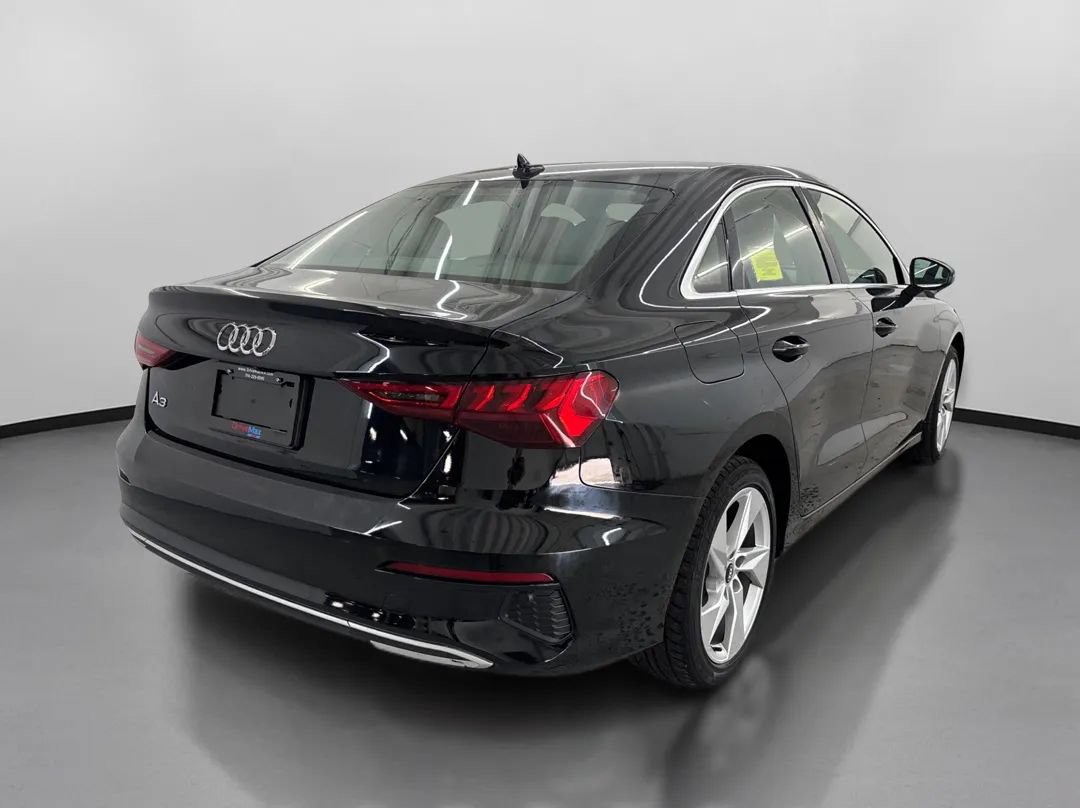 Used 2022 Audi A3 2.0T Premium FWD image 10