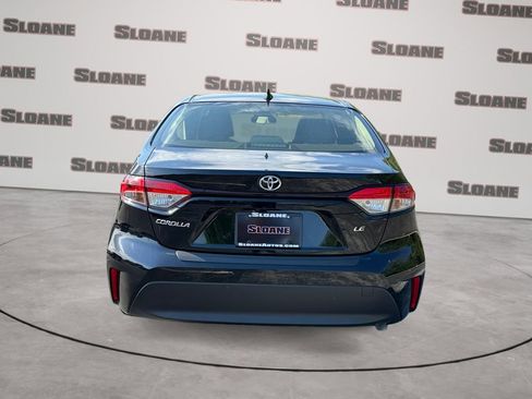 Used 2024 Toyota Corolla LE FWD image 4